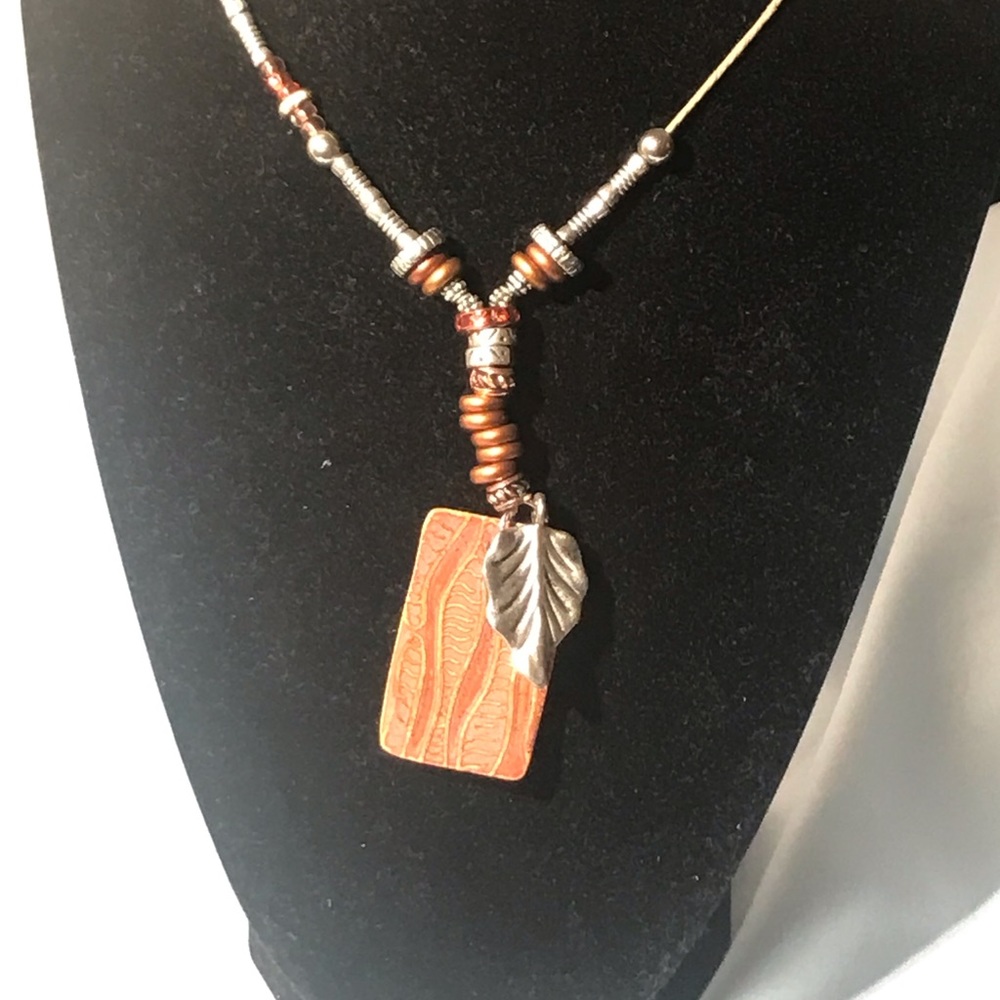 Handmade Necklace